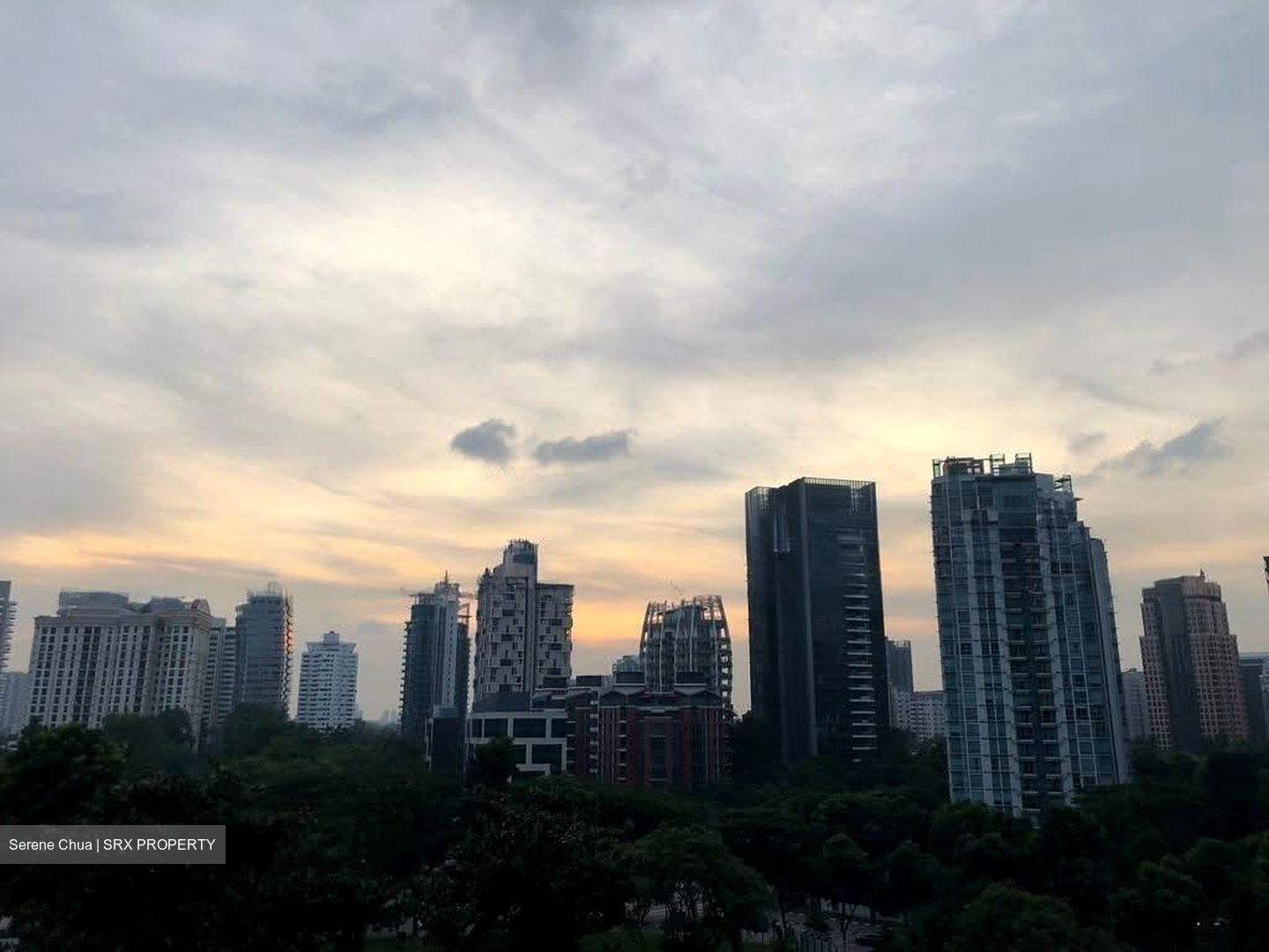 Leonie Suites (D9), Apartment #627584981